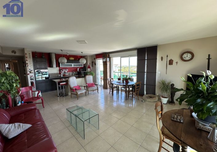 vente Appartement Serignan