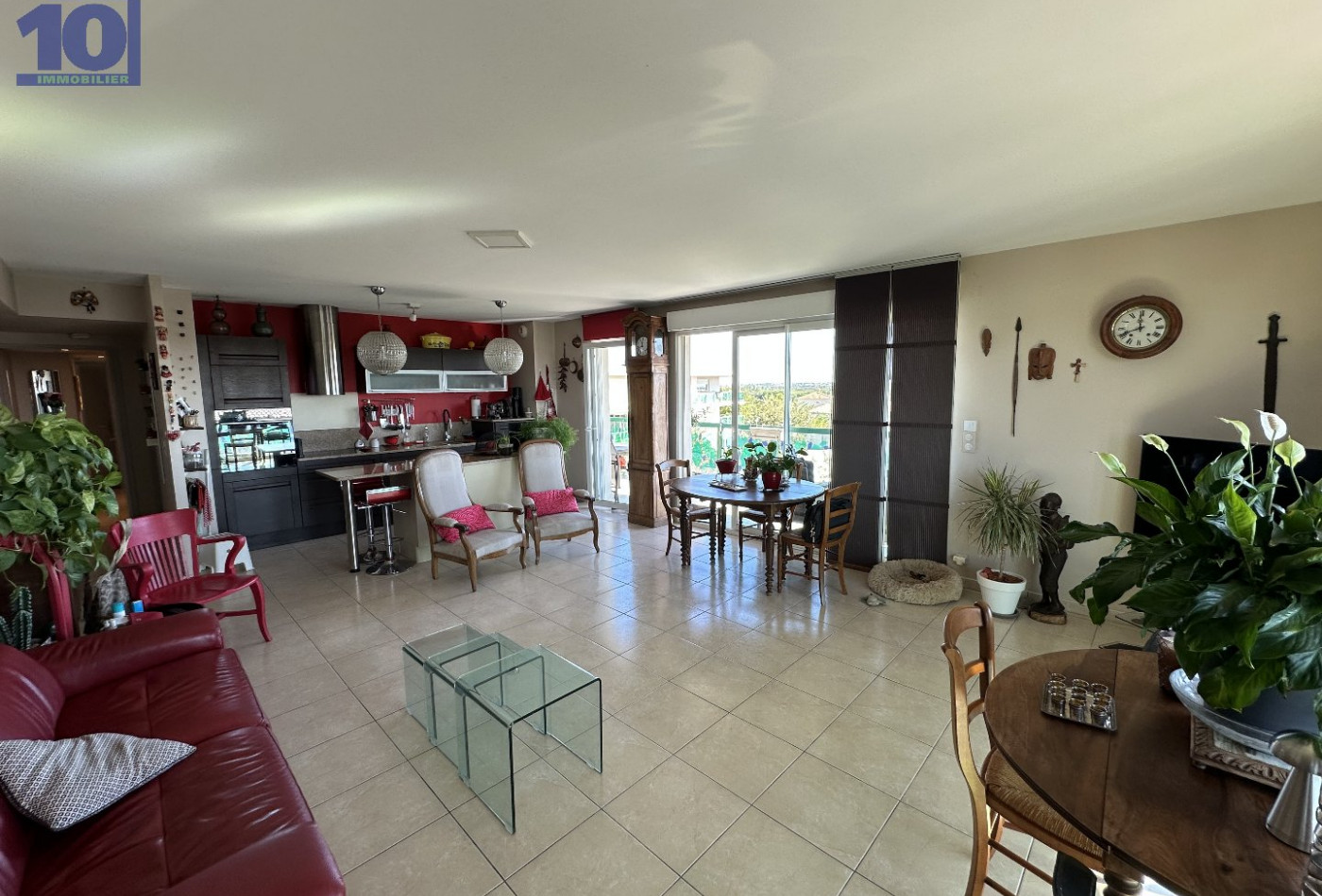vente Appartement Serignan - Photo 2