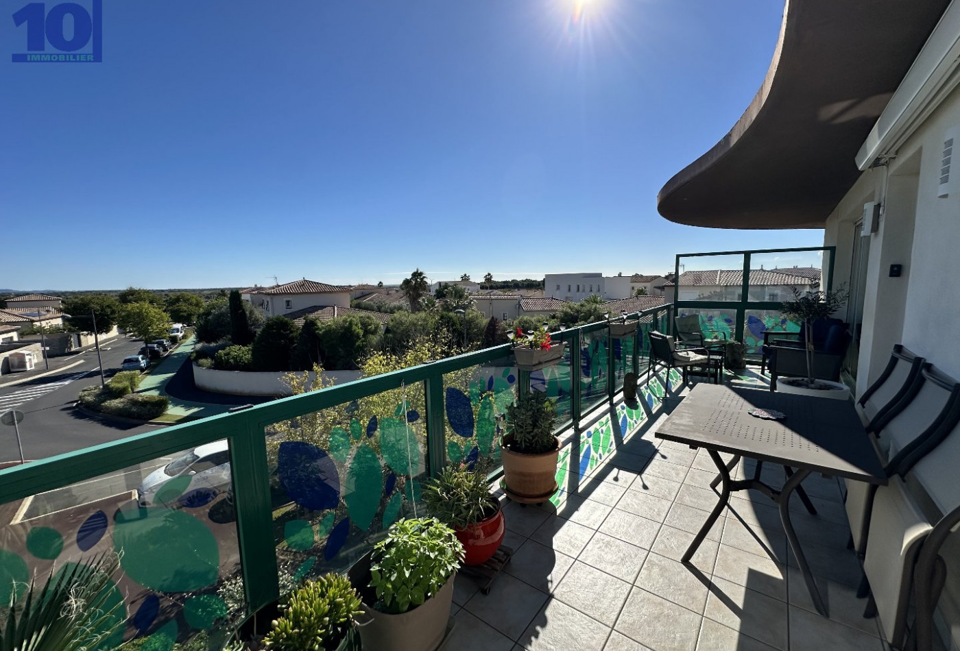 vente Appartement Serignan - Photo 10