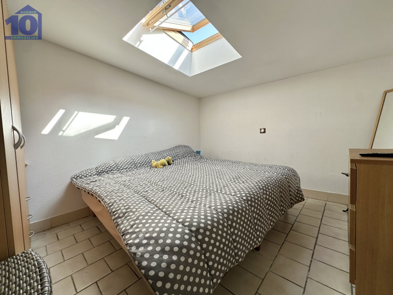 location Maison Valras Plage - Photo 8