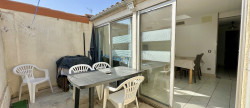 location Maison Valras Plage