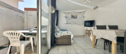location Maison Valras Plage