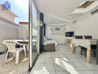 location Maison Valras Plage