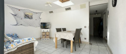 location Maison Valras Plage