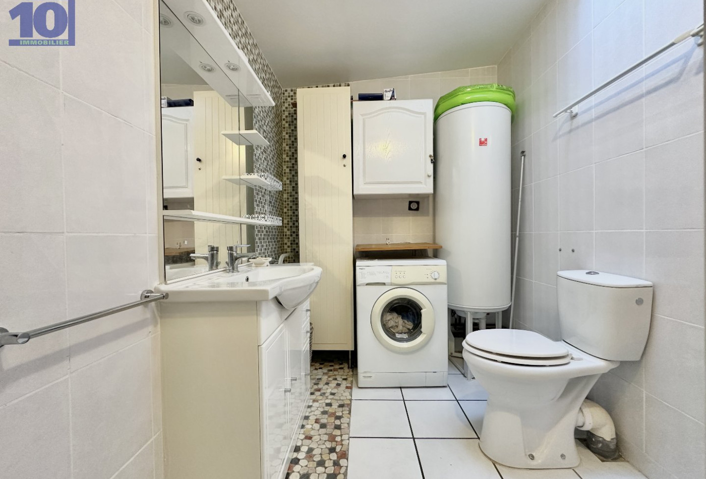 location Maison Valras Plage - Photo 6