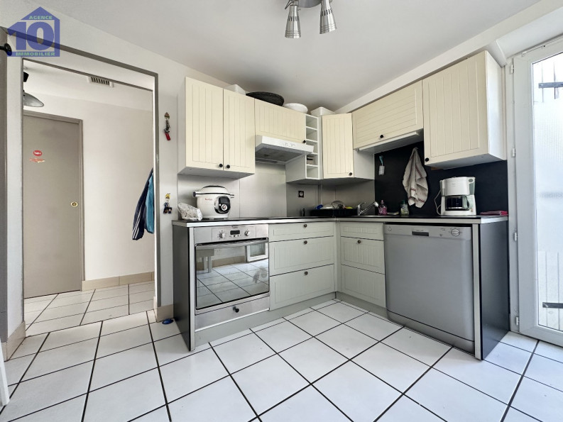location Maison Valras Plage - Photo 4