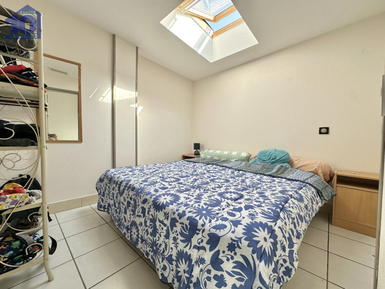 location Maison Valras Plage - Photo 7
