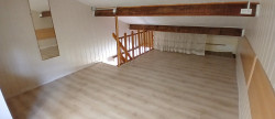 location Appartement mezzanine Valras Plage