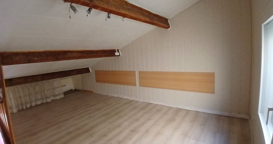 location Appartement mezzanine Valras Plage