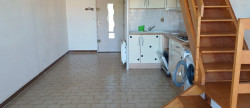 location Appartement mezzanine Valras Plage