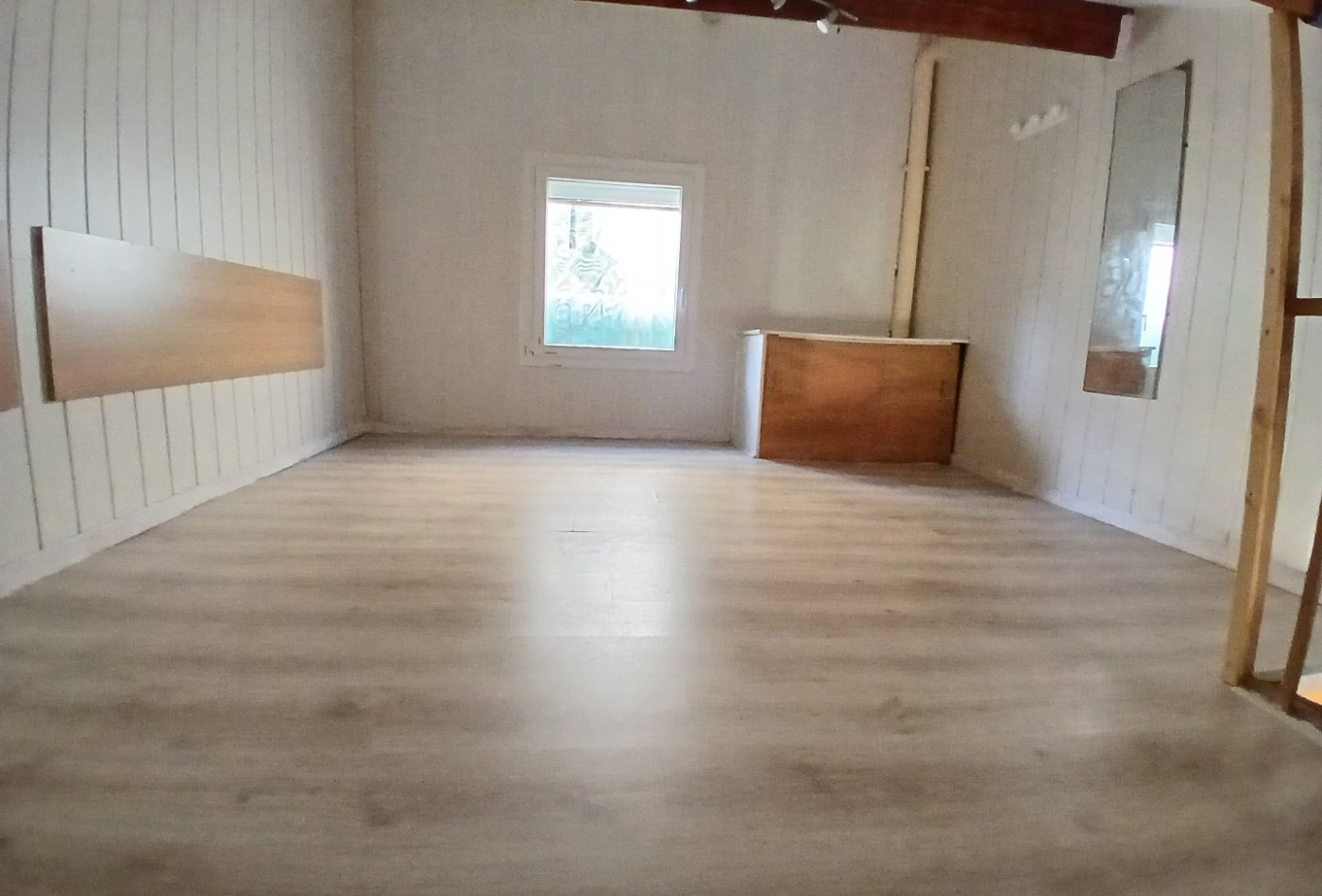 location Appartement mezzanine Valras Plage - Photo 8