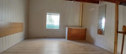 location Appartement mezzanine Valras Plage