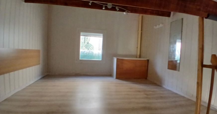 location Appartement mezzanine Valras Plage