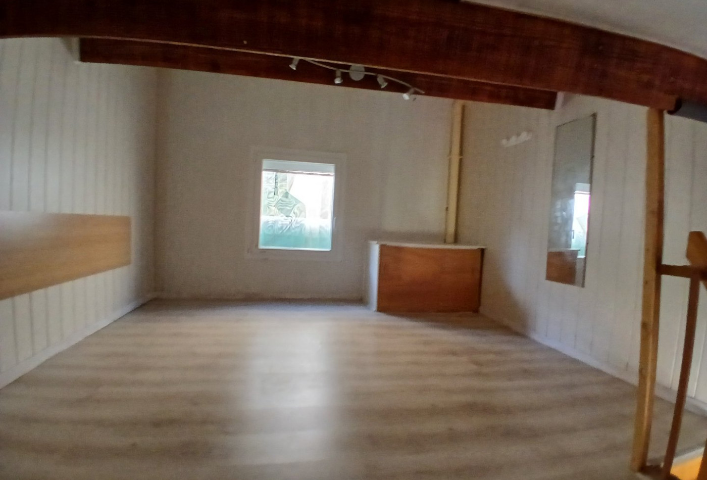 location Appartement mezzanine Valras Plage - Photo 6