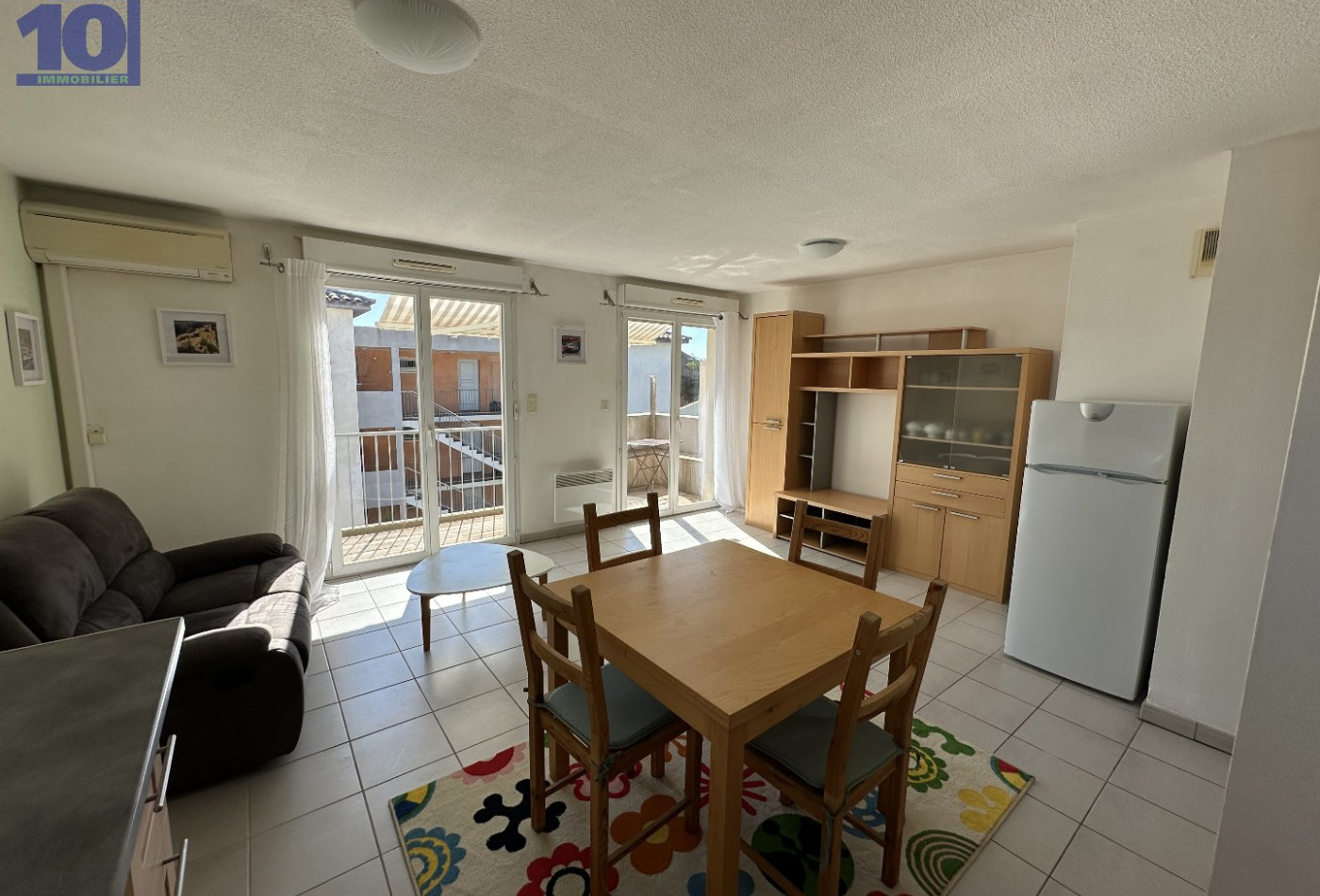 vente Appartement Lespignan - Photo 5