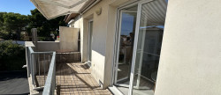 vente Appartement Lespignan