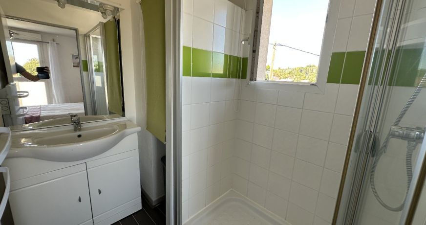vente Appartement Lespignan