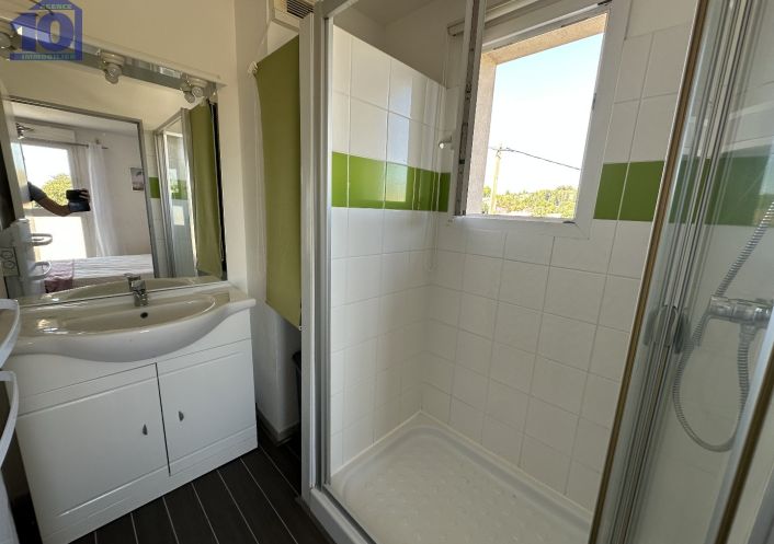 vente Appartement Lespignan