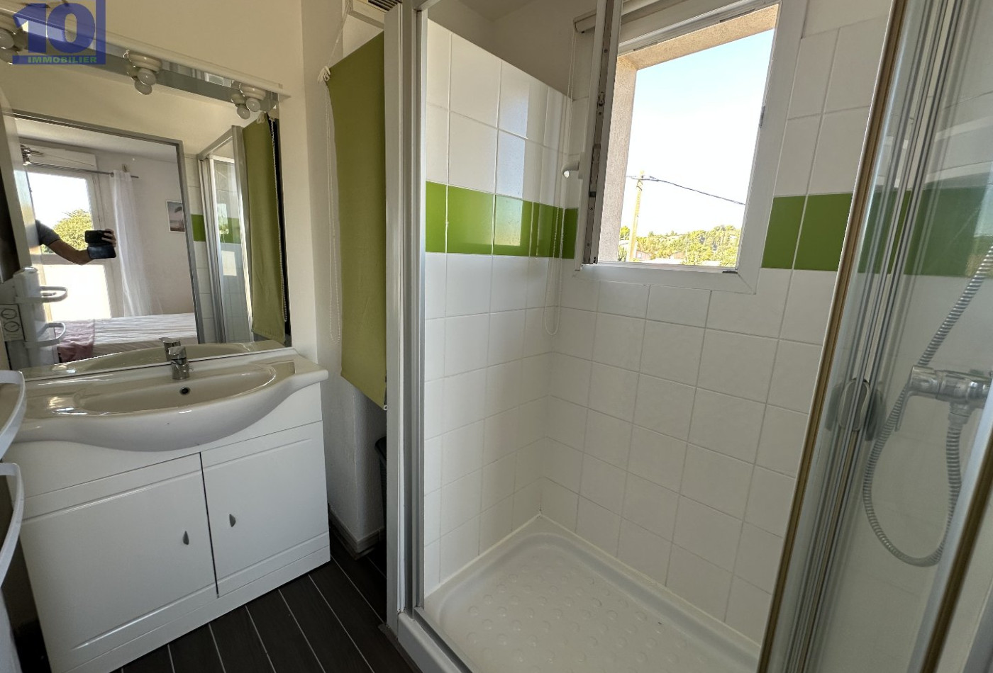 vente Appartement Lespignan - Photo 9