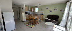 vente Appartement Lespignan