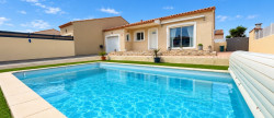 vente Maison Sauvian