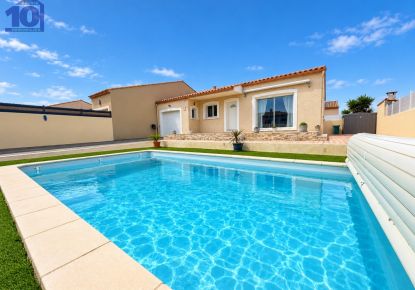 vente Maison Sauvian