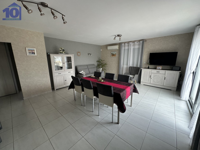 vente Maison Sauvian - Photo 6