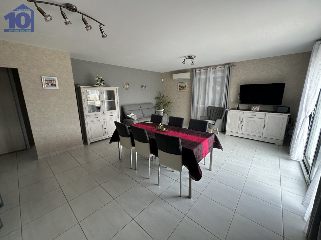 vente Maison Sauvian - Photo 6