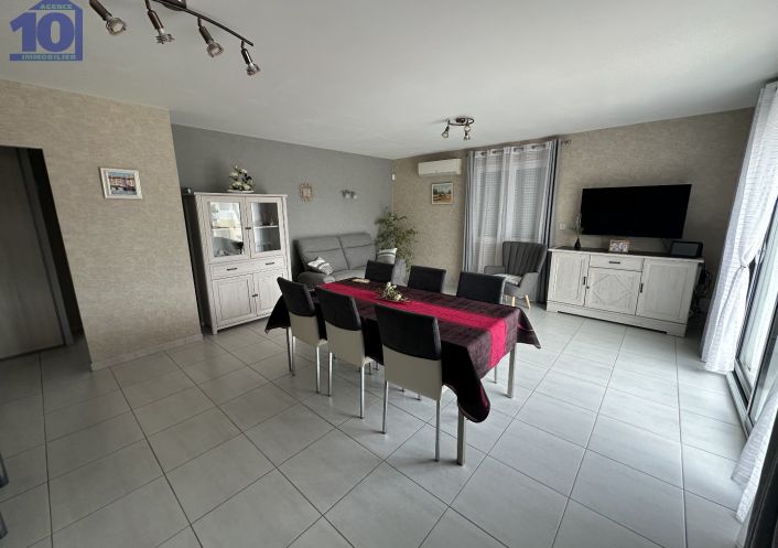 vente Maison Sauvian