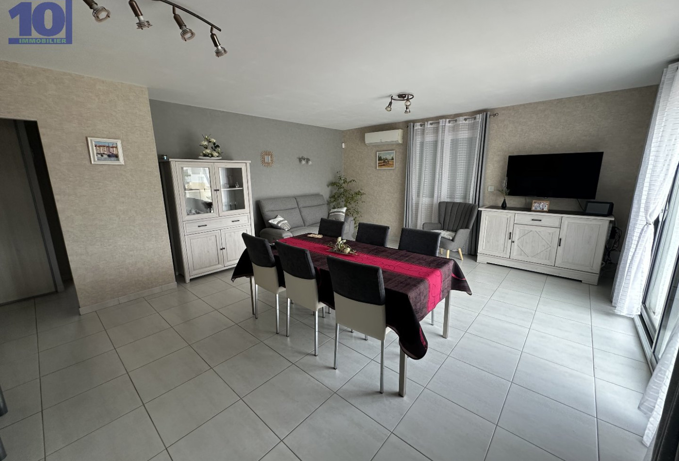 vente Maison Sauvian - Photo 6