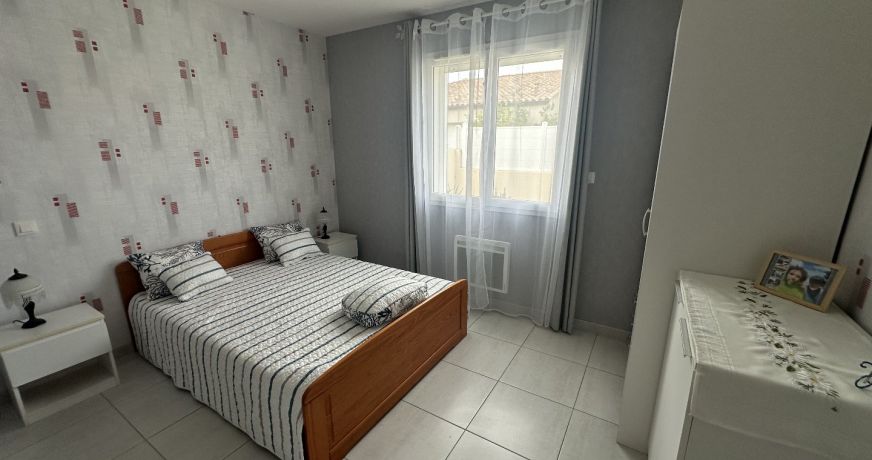 vente Maison Sauvian