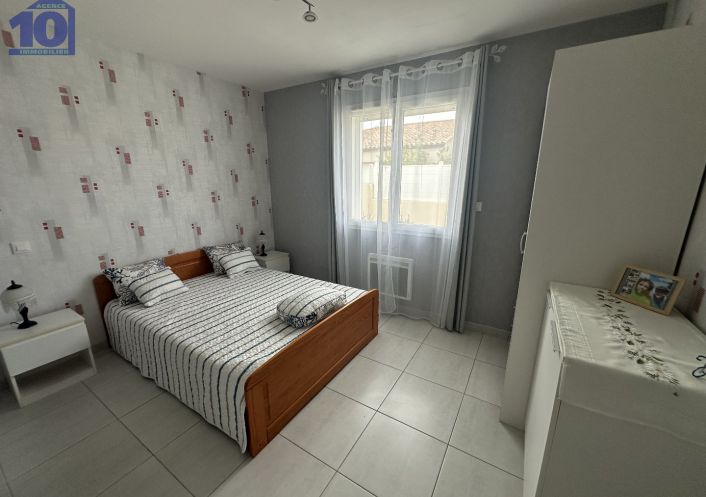 vente Maison Sauvian