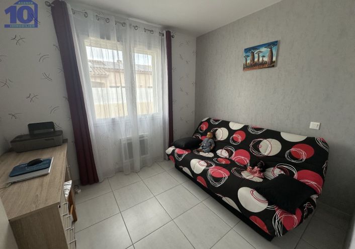 vente Maison Sauvian