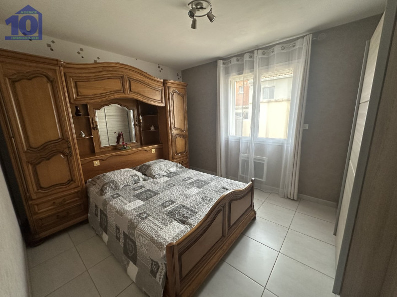 vente Maison Sauvian - Photo 8