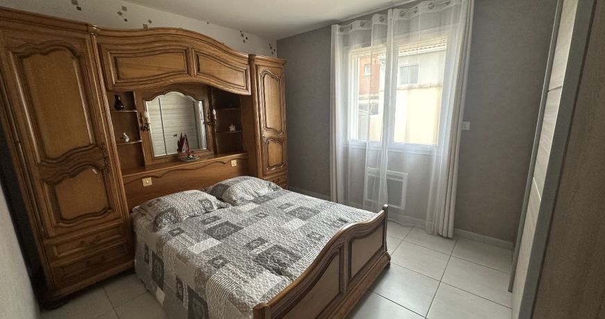 vente Maison Sauvian