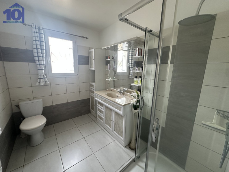 vente Maison Sauvian - Photo 10