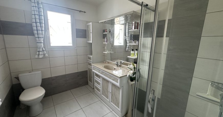 vente Maison Sauvian