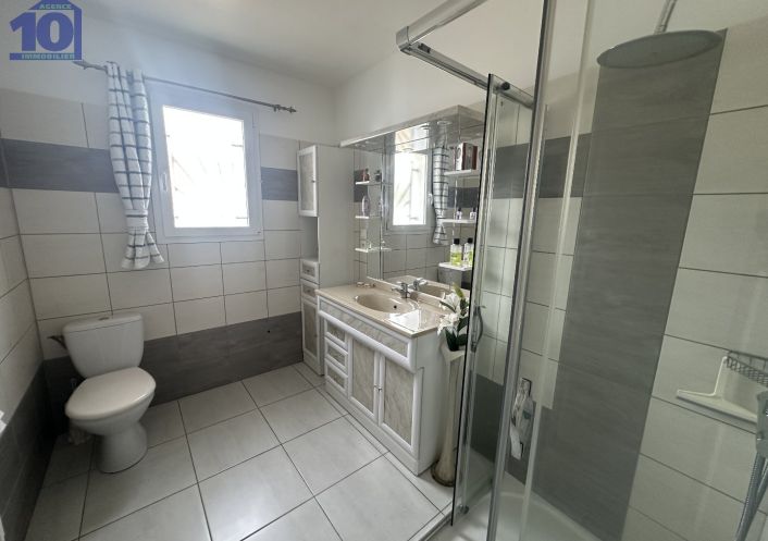 vente Maison Sauvian