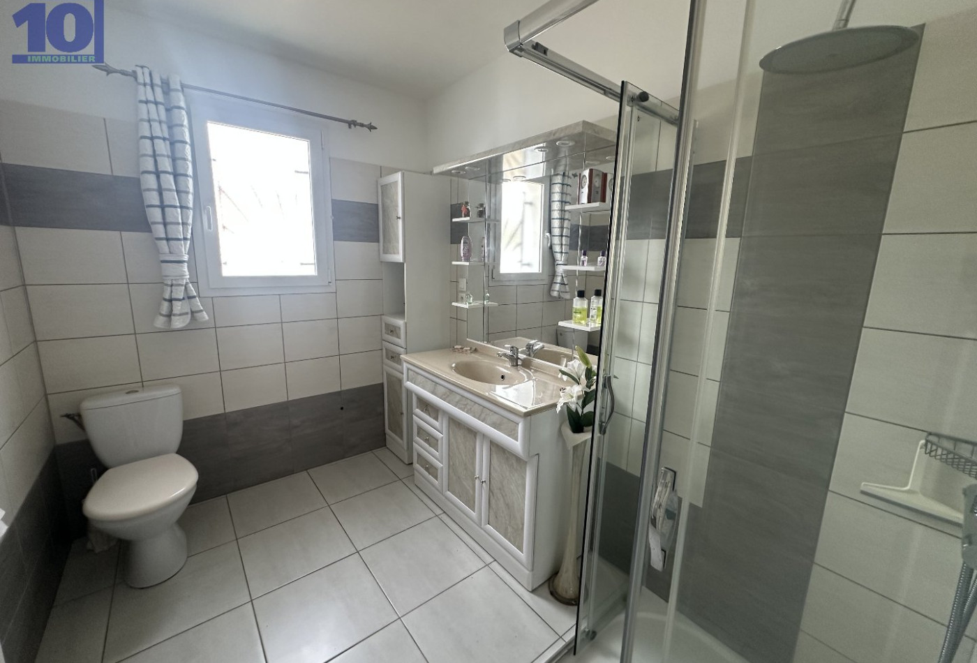 vente Maison Sauvian - Photo 10