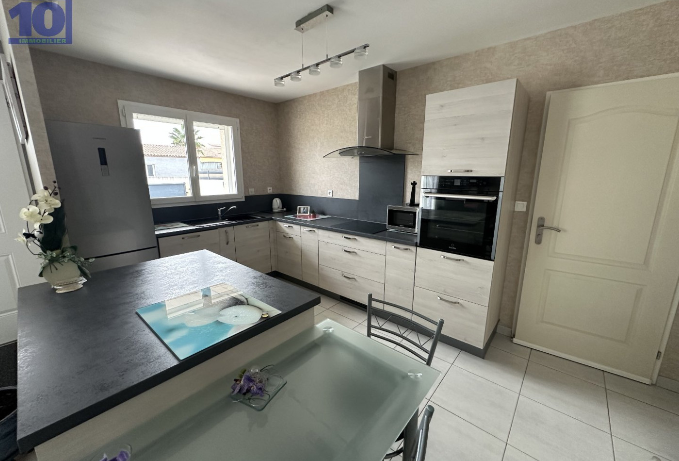 vente Maison Sauvian - Photo 3