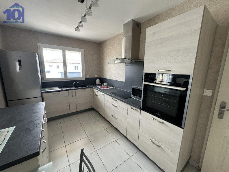 vente Maison Sauvian - Photo 5