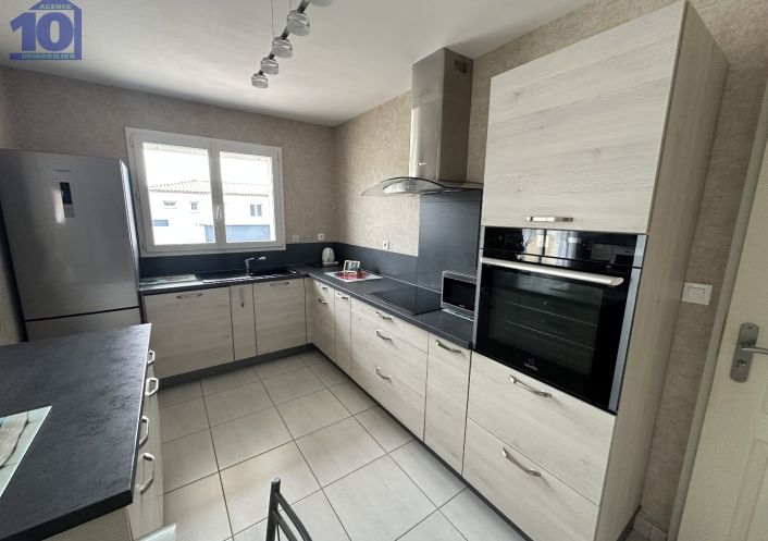 vente Maison Sauvian