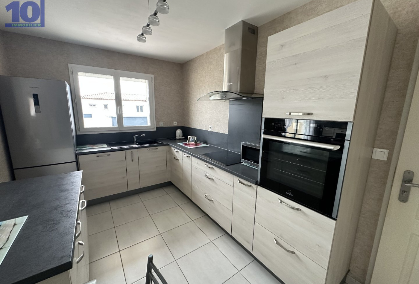 vente Maison Sauvian - Photo 5