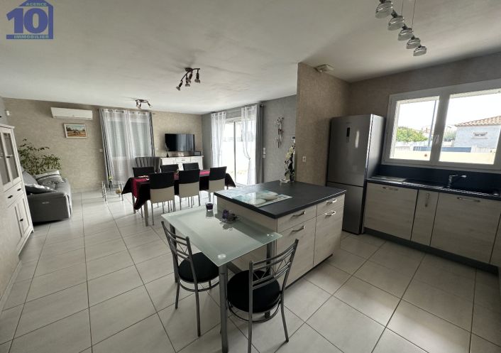 vente Maison Sauvian
