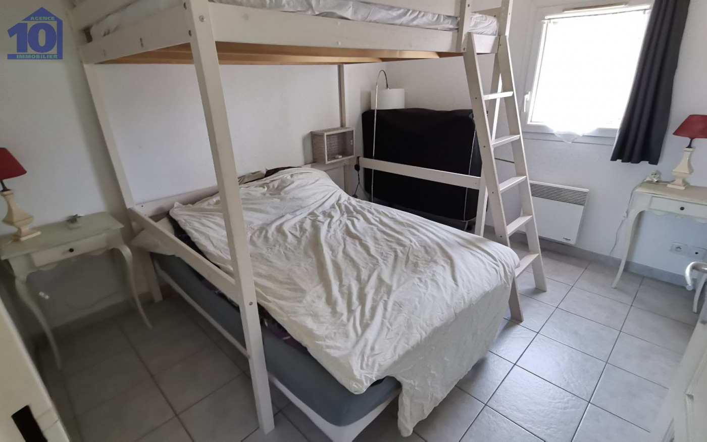 vente Pavillon Valras Plage - Photo 8