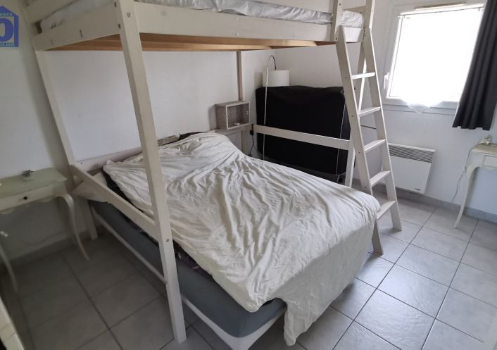 sale Pavillon Valras Plage