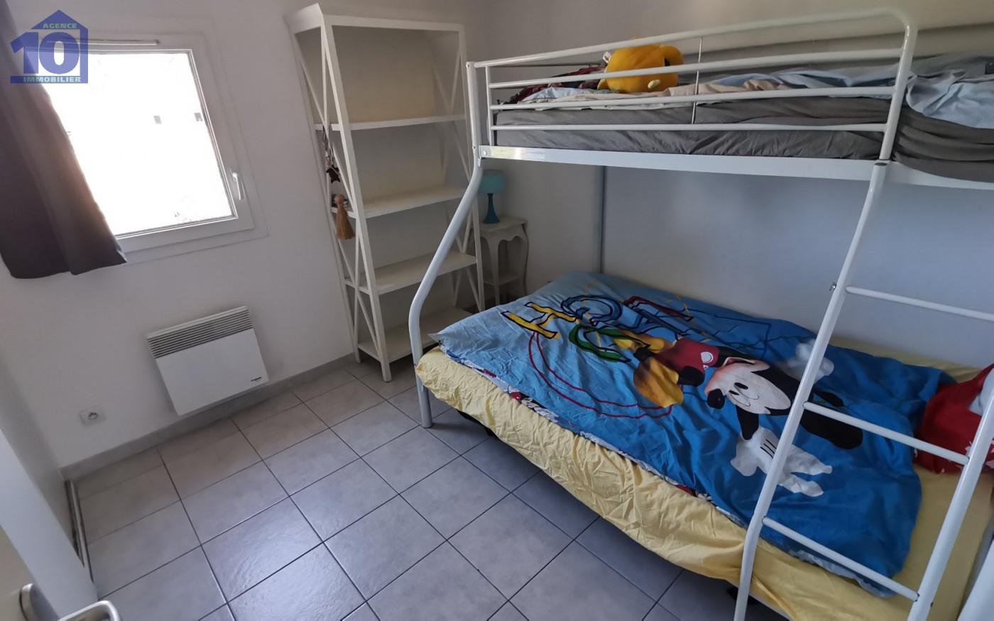 vente Pavillon Valras Plage - Photo 7