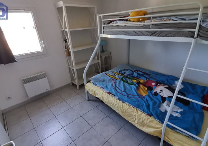 sale Pavillon Valras Plage