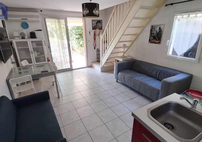 sale Pavillon Valras Plage