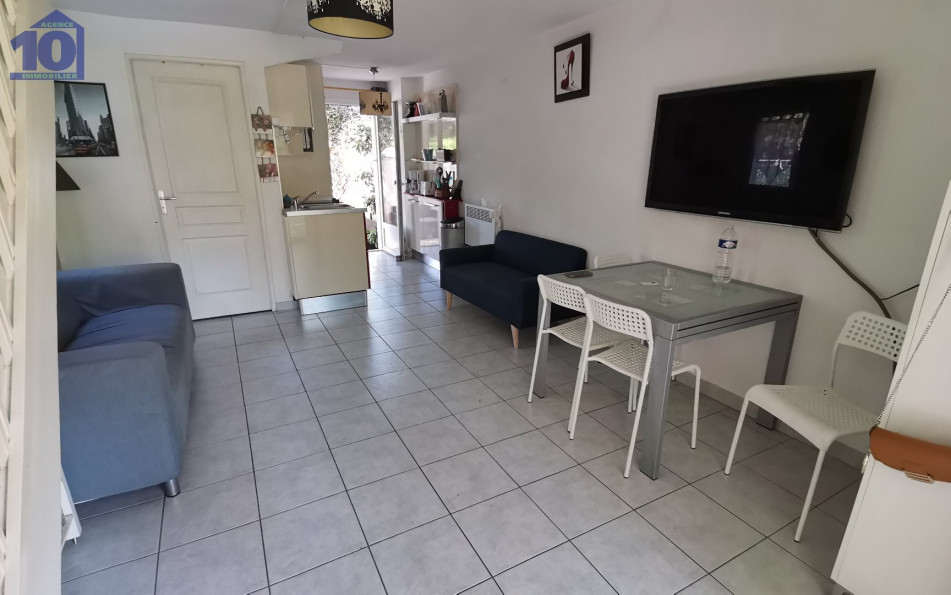vente Pavillon Valras Plage - Photo 2